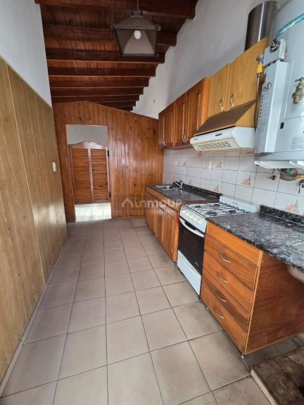 Departamento en Alquiler en Capital, Mendoza