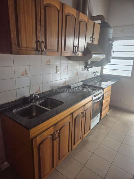 Departamento en Alquiler en Capital, Mendoza