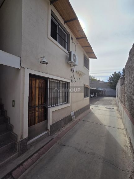 Departamento en Alquiler en Capital, Mendoza