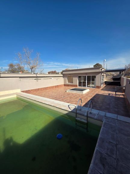 Duplex en Alquiler en Godoy Cruz, Mendoza