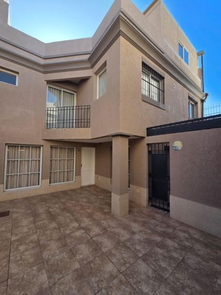 Duplex en Alquiler en Godoy Cruz, Mendoza
