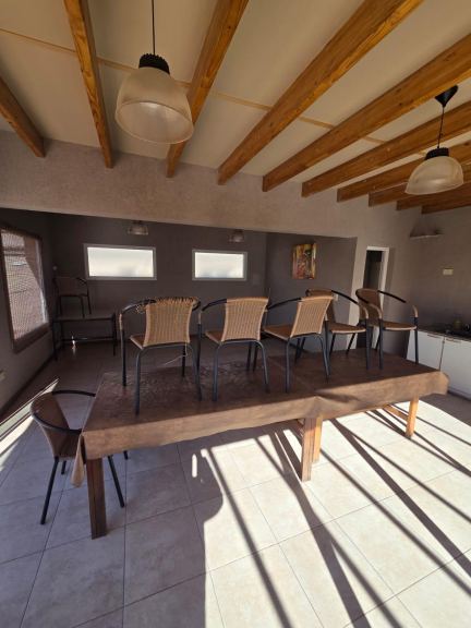 Duplex en Alquiler en Godoy Cruz, Mendoza