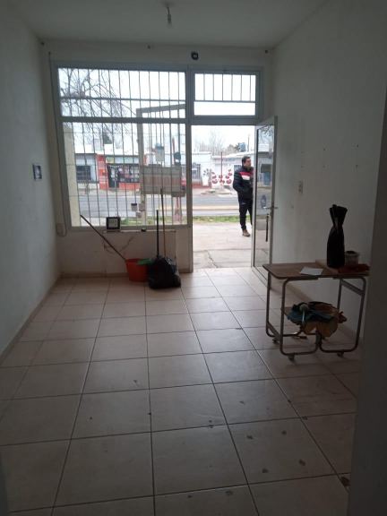 Local Comercial en Alquiler en Las Heras, Mendoza