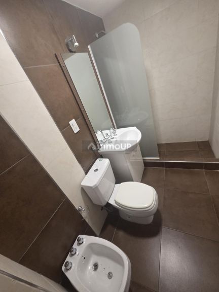 Departamento en Alquiler en Capital, Mendoza