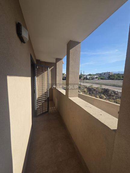 Departamento en Alquiler en Capital, Mendoza