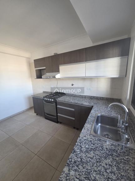Departamento en Alquiler en Capital, Mendoza