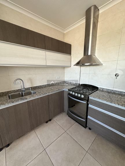 Departamento en Alquiler en Capital, Mendoza