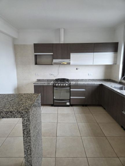 Departamento en Alquiler en Capital, Mendoza