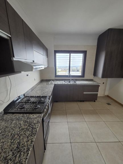 Departamento en Alquiler en Capital, Mendoza