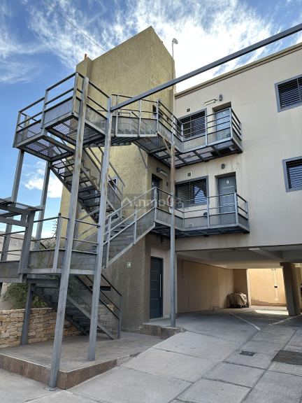 Departamento en Alquiler en Capital, Mendoza