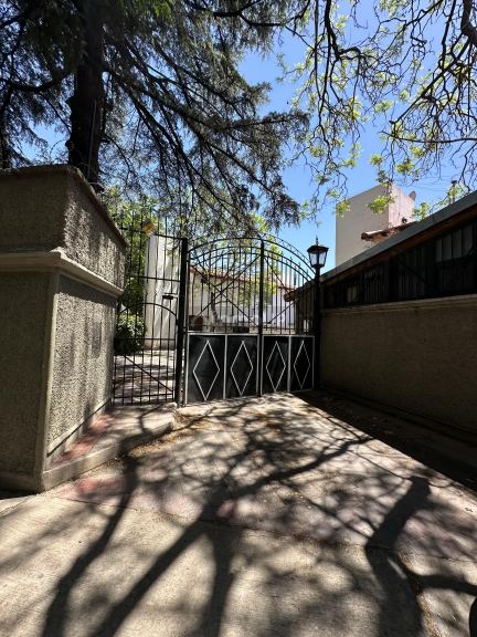 Duplex en Alquiler en Las Heras, Mendoza