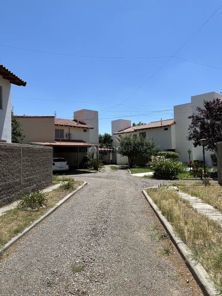 Duplex en Alquiler en Las Heras, Mendoza