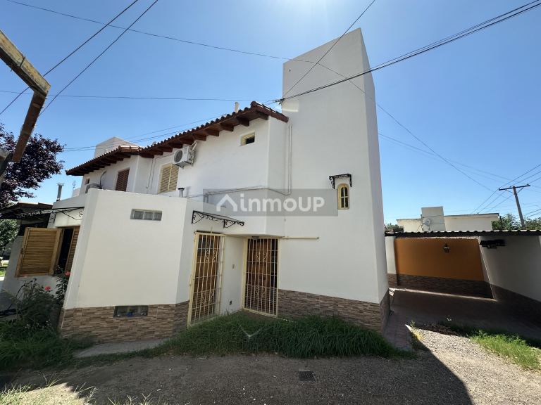 Duplex en Alquiler en Las Heras, Mendoza