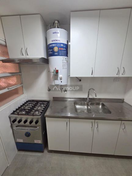 Departamento en Alquiler en Capital, Mendoza