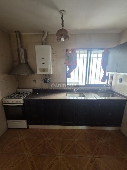 Departamento en Alquiler en Capital, Mendoza