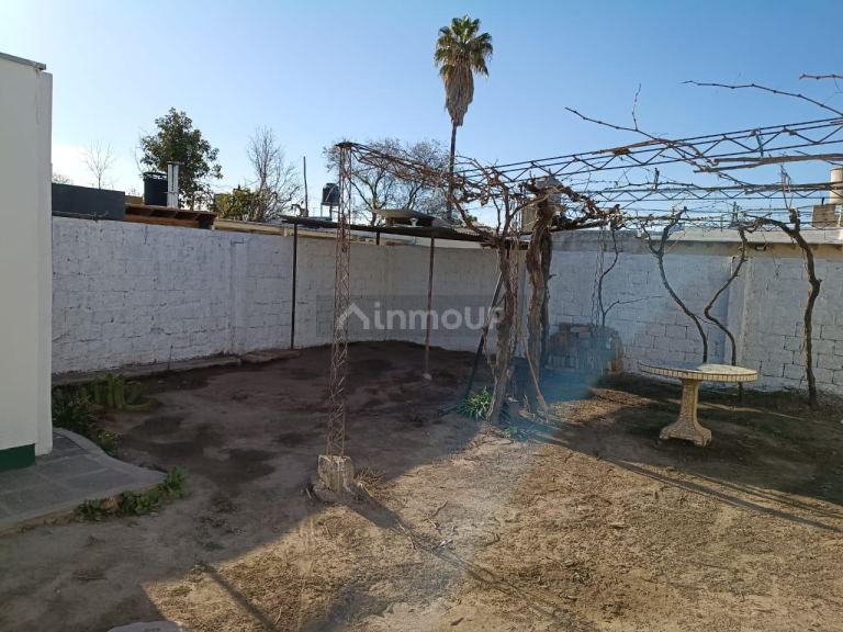 Casa en Alquiler en San Martin, Mendoza
