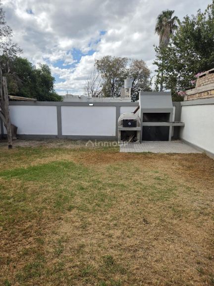 Casa en Alquiler en San Martin, Mendoza