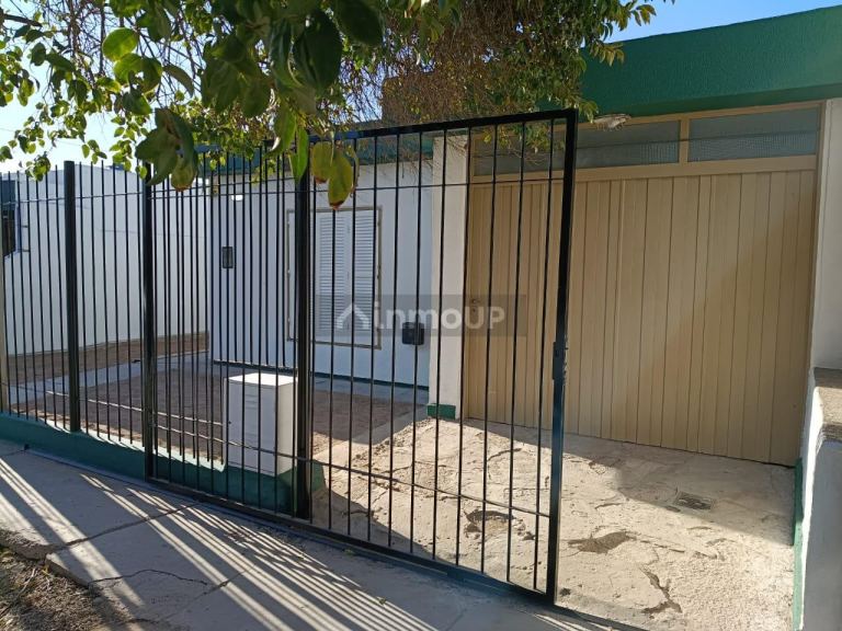 Casa en Alquiler en San Martin, Mendoza