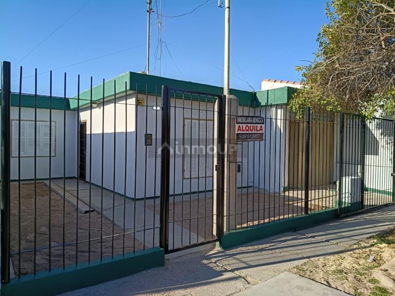Casa en Alquiler en San Martin, Mendoza
