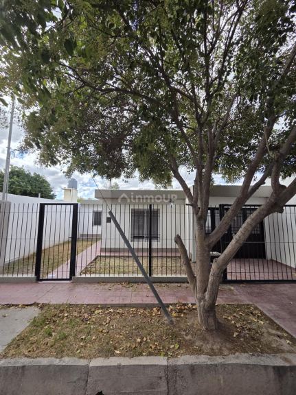 Casa en Alquiler en San Martin, Mendoza