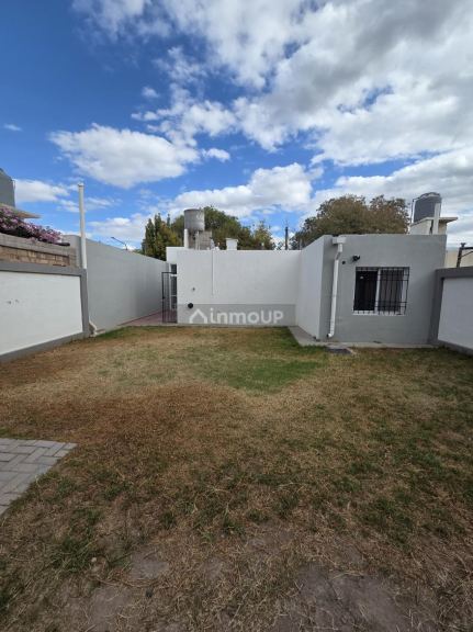 Casa en Alquiler en San Martin, Mendoza