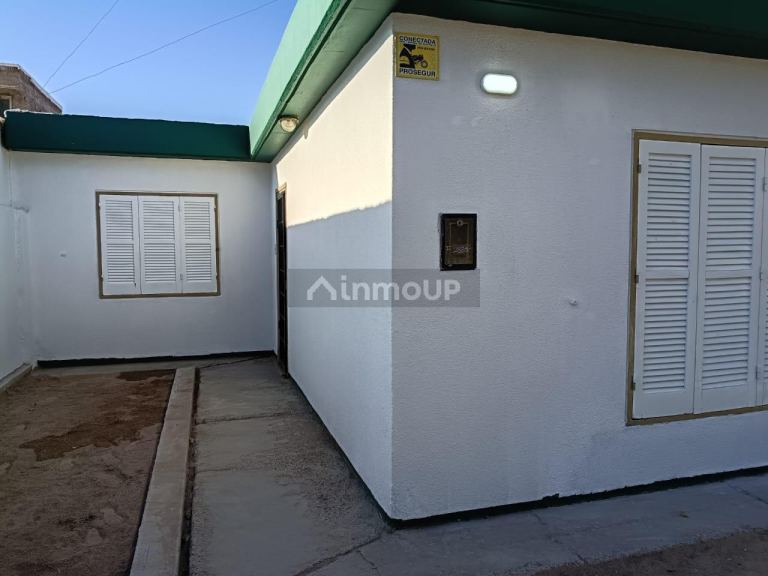 Casa en Alquiler en San Martin, Mendoza