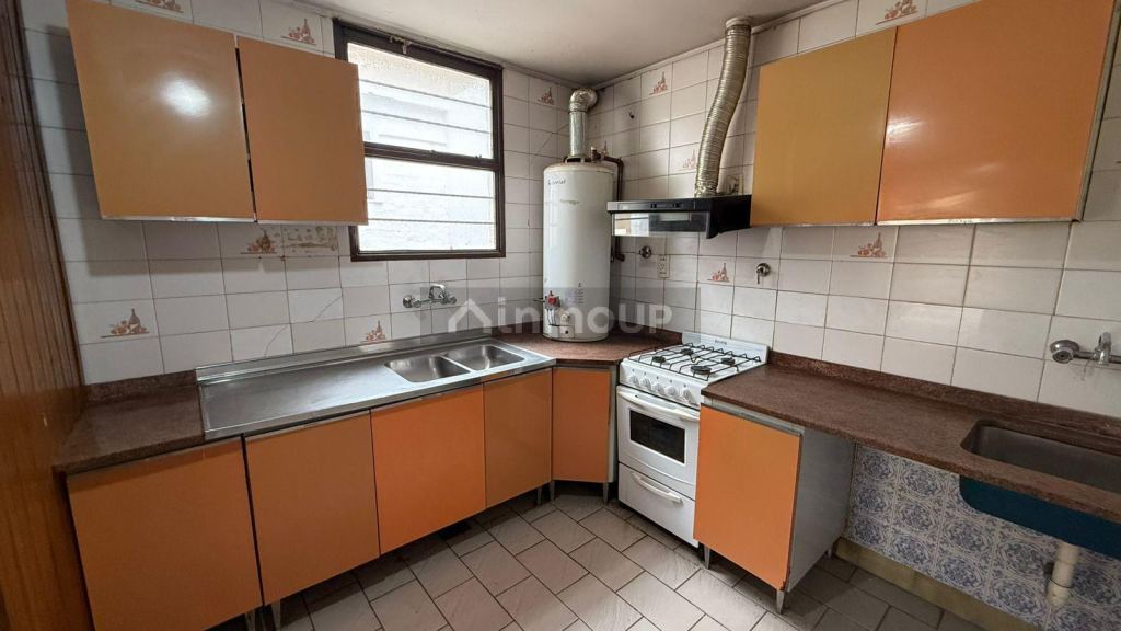 Departamento en Alquiler en Capital, Mendoza