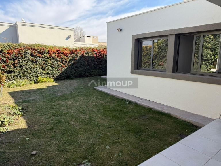 Casa en Alquiler en Lujan de Cuyo, Mendoza