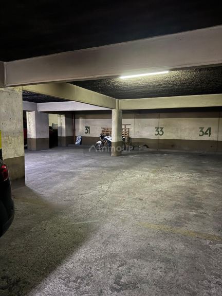 Cochera en Venta en Capital, Mendoza