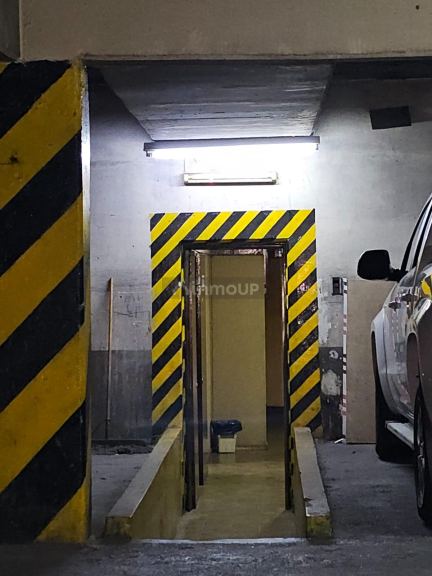 Cochera en Venta en Capital, Mendoza