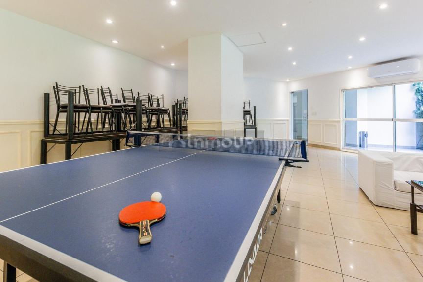 Departamento en Alquiler en Nuñez, Capital Federal