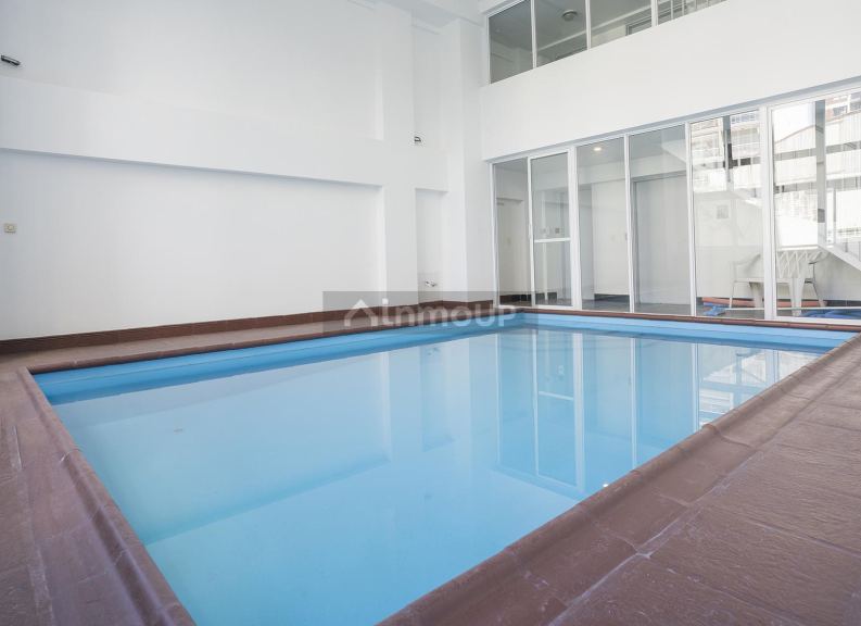 Departamento en Alquiler en Nuñez, Capital Federal