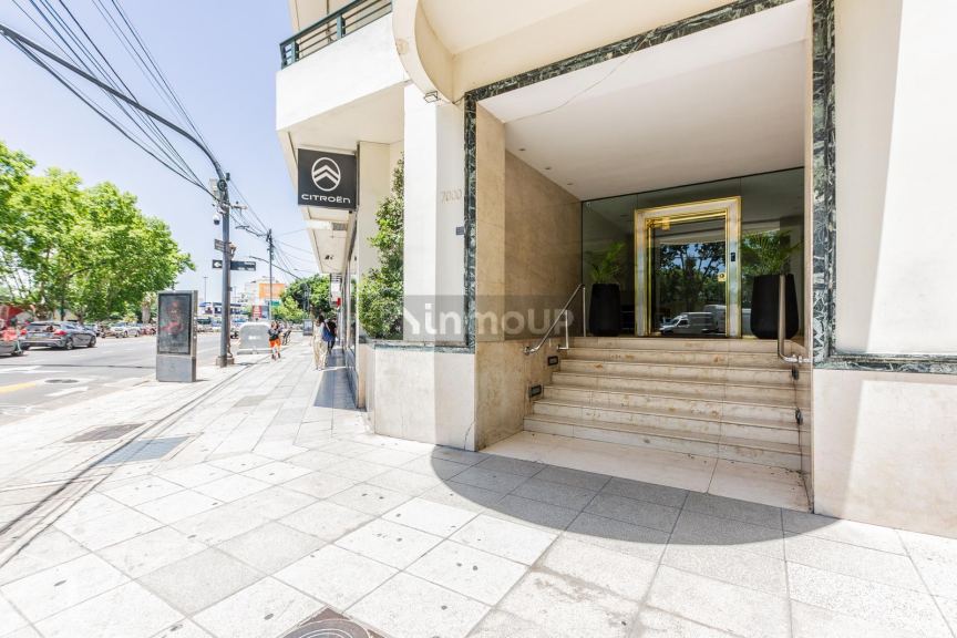 Departamento en Alquiler en Nuñez, Capital Federal