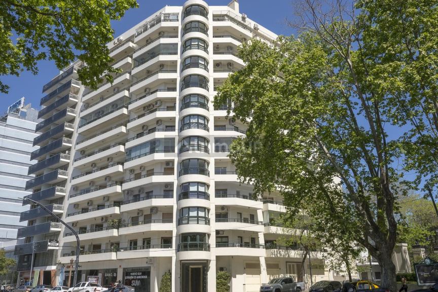 Departamento en Alquiler en Nuñez, Capital Federal
