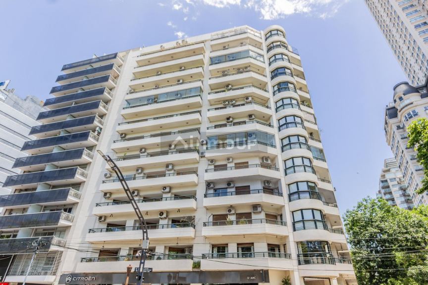 Departamento en Alquiler en Nuñez, Capital Federal