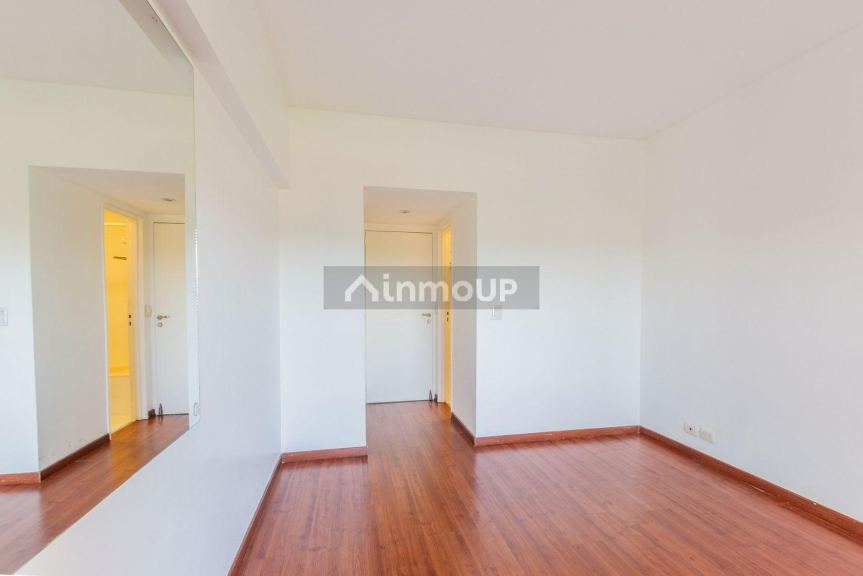 Departamento en Alquiler en Nuñez, Capital Federal