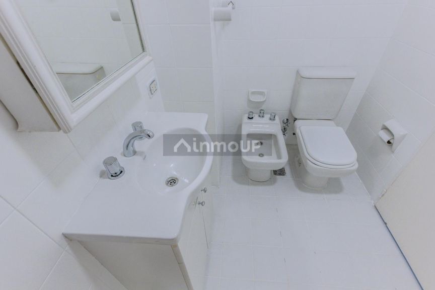 Departamento en Alquiler en Nuñez, Capital Federal