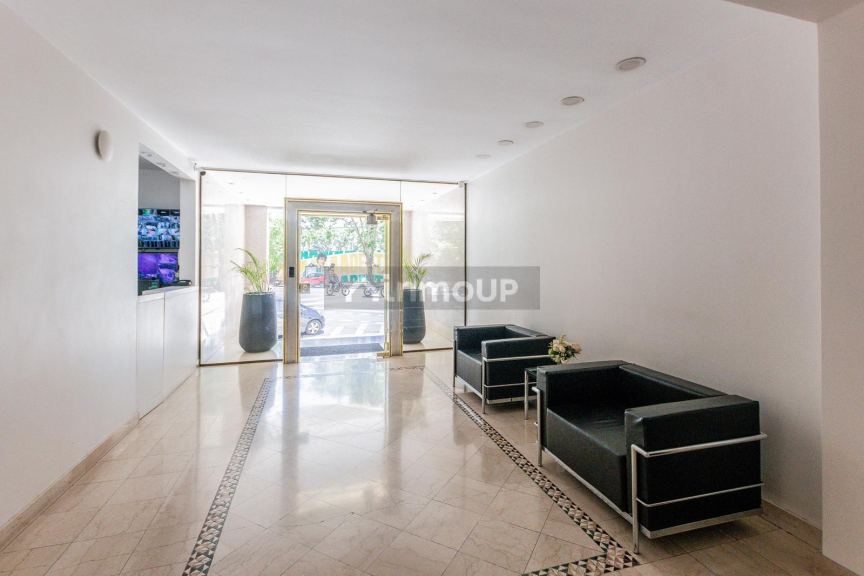 Departamento en Alquiler en Nuñez, Capital Federal