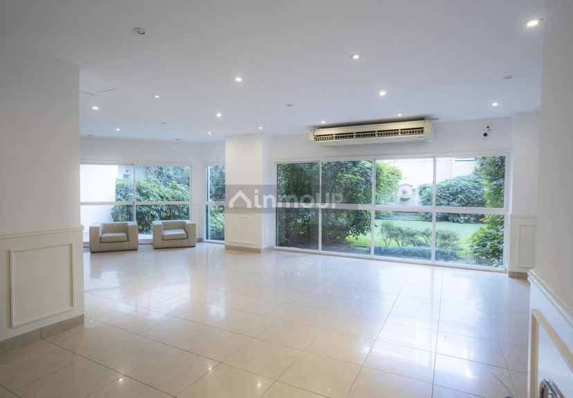 Departamento en Alquiler en Nuñez, Capital Federal