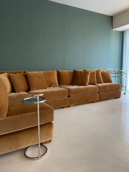 Departamento en Alquiler en Recoleta, Capital Federal