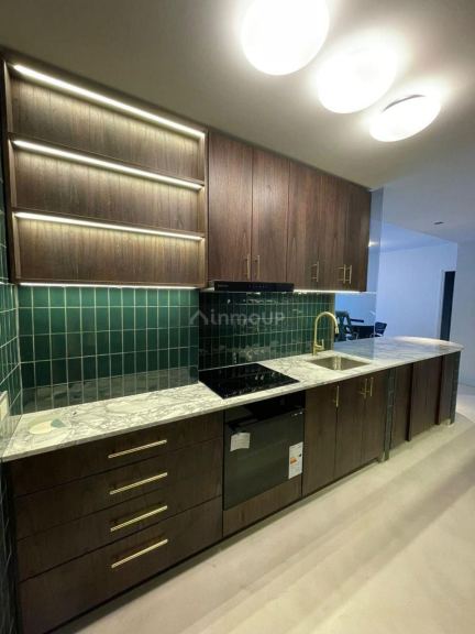 Departamento en Alquiler en Recoleta, Capital Federal