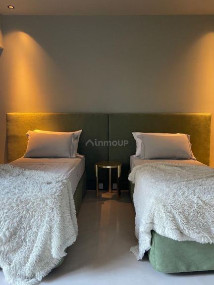 Departamento en Alquiler en Recoleta, Capital Federal