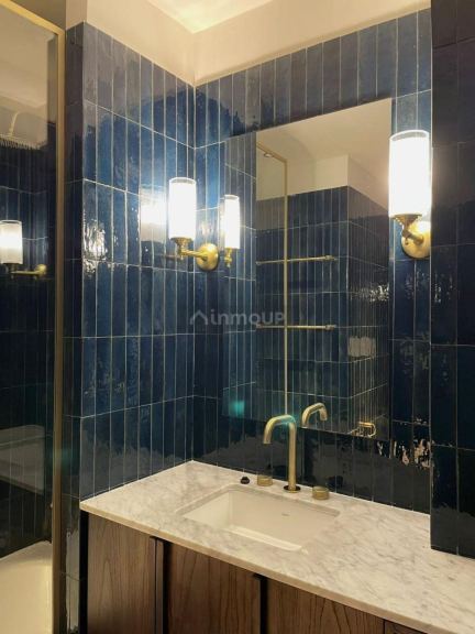 Departamento en Alquiler en Recoleta, Capital Federal
