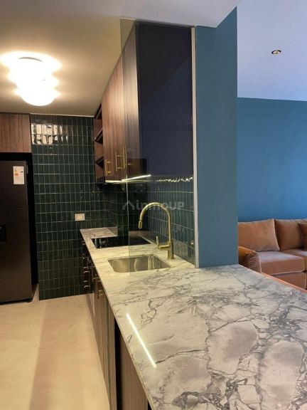 Departamento en Alquiler en Recoleta, Capital Federal