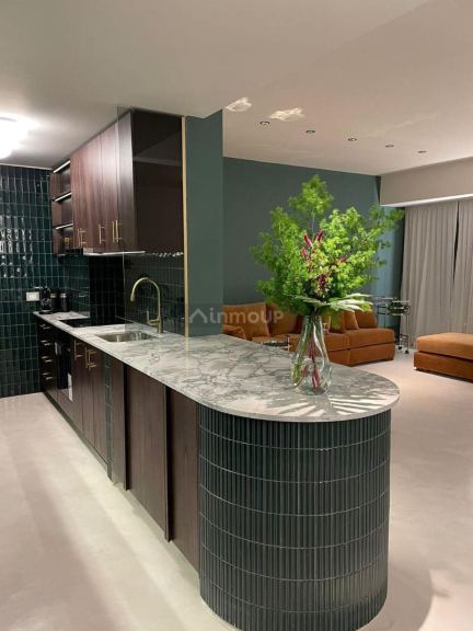 Departamento en Alquiler en Recoleta, Capital Federal