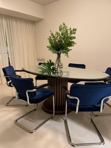 Departamento en Alquiler en Recoleta, Capital Federal