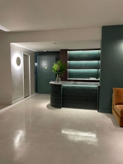Departamento en Alquiler en Recoleta, Capital Federal