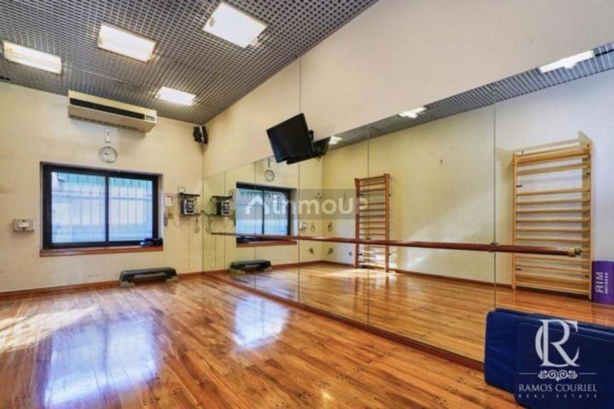 Departamento en Alquiler en Palermo, Capital Federal