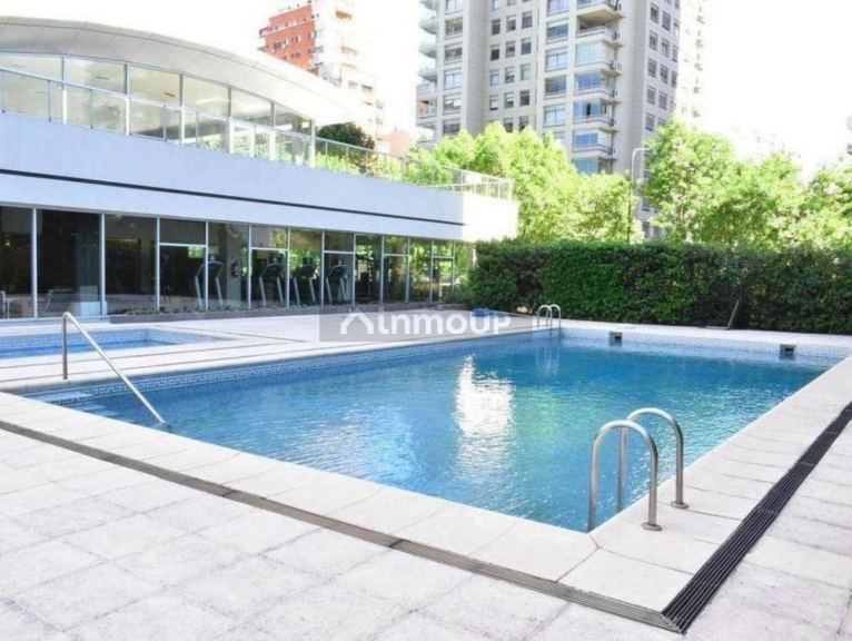 Departamento en Alquiler en Palermo, Capital Federal