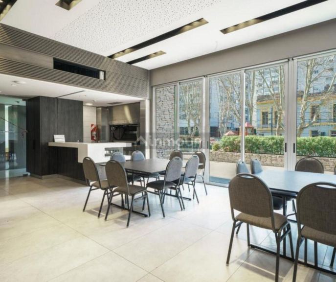Departamento en Alquiler en Palermo, Capital Federal